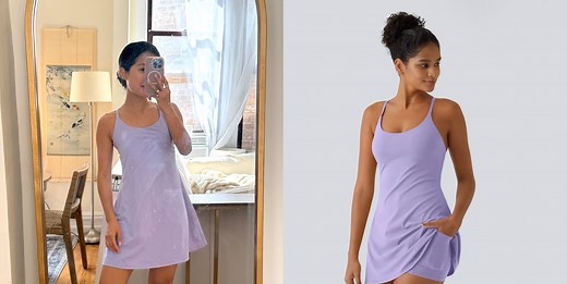 Is Tiktok-Viral Brand Halara (Worn by Taylor Swift!) Legit? I Have Some Thoughts