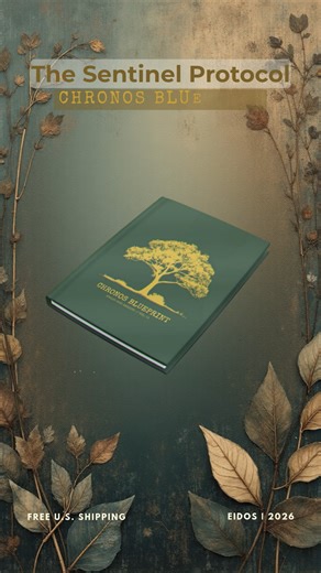 Eidos on Instagram: "EIDOS: The Architecture of Being. ANALOG SOUL: The Tree Journal. In a world of digital noise, silence is the ultimate luxury. Our Analog Soul journal is designed for the moments when you need to put the screen away and root your thoughts in reality. The Build: - Cover: Premium matte finish featuring the EIDOS Tree Design. - Paper: 75gsm lined pages for smooth ink flow. - Details: 150 pages of pure creative space. - Shipping: Always Free Shipping to the #unitedstates🇺🇸 . Fi