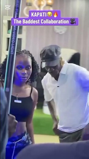 I Spent $40,000 on AKAPANDE Video Shoot