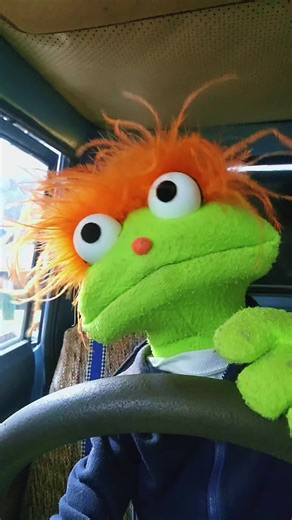 Exploring the Art of Puppetry on TikTok