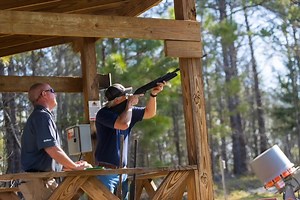 7.3K views · 135 reactions | We’re getting excited for our Talladega D-Day events, set to kick off June 5-8 at CMP Talladega Marksmanship Park in Alabama! Outside the lineup of rifle and pistol offerings, D-Day will also feature shotgun opportunities on Talladega’s own tended areas! Learn more and register today at https://thecmp.org/cmp-matches/talladega-d-day-matches/! | Civilian Marksmanship Program (CMP) | Facebook