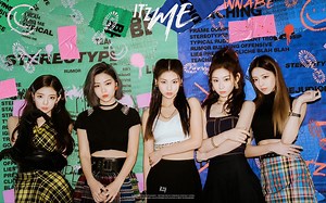 ITZY出道至今的mv合集（包含练习室）