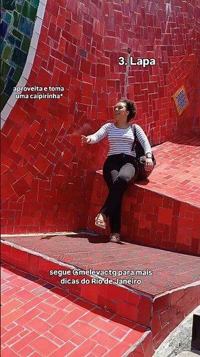 7 pontos turísticos que você PRECISA conhecer no Rio de Janeiro (seja morador ou turista)