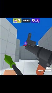 Veck.io Gameplay – Play Online for Free on Rocket Games #games #gameplay #shootinggames
