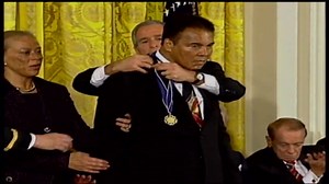 39K views · 958 reactions | Muhammad Ali remains hospitalized tonight, possibly in the toughest fight of his life. We have the latest coming up at 10:00. | ABC 7 Chicago | Facebook