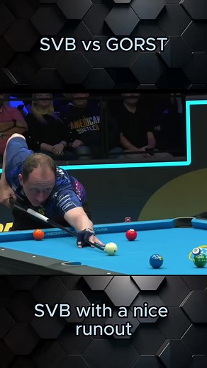 Billiards Challenge: Mastering Tough Shots in Game 2