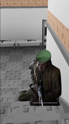 Chaos Insurgency luck ability | SCP retroBreach #roblox #retrobreach #scp