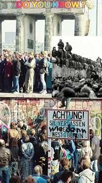BERLIN || GERMANY || GENERAL KNOWLEDGE
