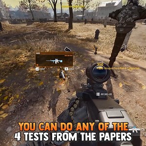 218K views · 1.2K reactions | How To Complete The NEW Weapon Test Easter Egg On Verdansk!  | COD Station | Facebook