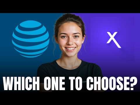 AT&T Internet Air vs Xfinity 2026