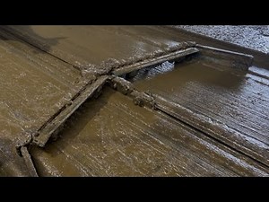 HOW OUR MANURE SYSTEMS WORK! A detailed explanation start to finish
