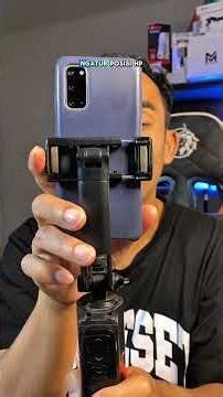 This Mixio A280 Quad Tripod Facetracking is Really Sophisticated, Guys #facetracking #autofacetra...