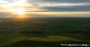 MULTI-PARCEL FARMLAND AUCTION | 3,614 Acres M/L in Dakota & Dixon Counties, Nebraska | Offered in 30 Tracts Offering an unprecedented opportunity to acquire the J. Hartnett Farm portfolio in Dakota & Dixon County, Nebraska. The portfolio will be offered in 30 tracts ranging from 9.7 acres m/l to 180.45 acres m/l via the multi-parcel auction format where tracts can be purchased individually or any combination. * Portfolio is comprised of 3,614 acres m/l and consists of approximately 3,365.51 FSA 