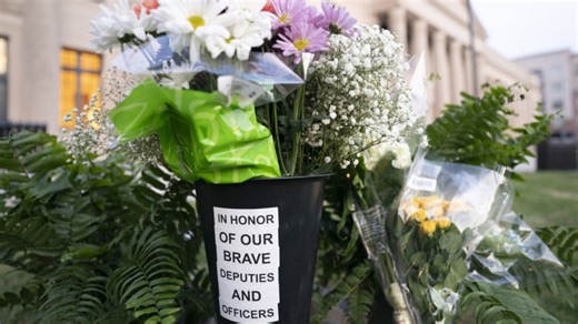 What we know about the 4 officers killed in the Charlotte shooting