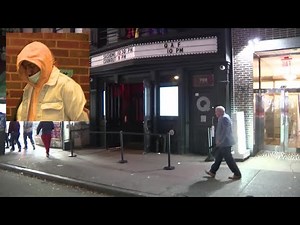 3rd suspect arrested in NYC gay bar druggings, murders