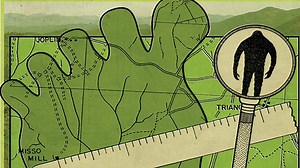 Watch In Search of Bigfoot | Prime Video