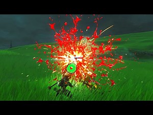 This Zelda Mod is Darker Than I Thought