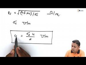 Parallel Strip Lines