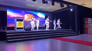 Charma Gal & The Choreographers-Bw live at the launch of Choppies Botswana Big Birthday Bonanza🤗🔥🤩 (we do not own any rights to the music in this video) | Yarona FM