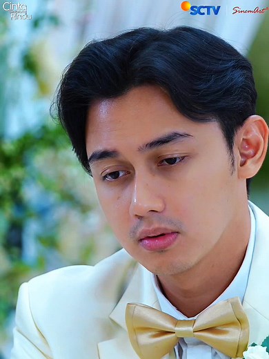 Cinta Sedalam Rindu: Saksikan Setiap Hari di SCTV