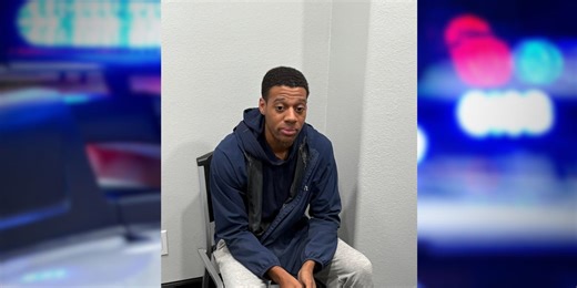 FedEx worker arrested after packages go missing