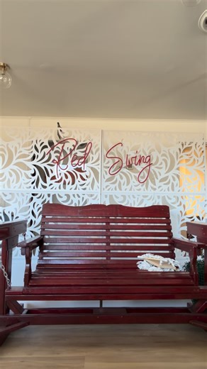 I walked out the door of Breckenridge at 7:30. After a long grueling, exhausting three months, seeing all the smiles today made it all worth it. If there’s one thing we hope you take with you when you leave our shop, it’s this: dream-and dream big! | Red Swing Coffee