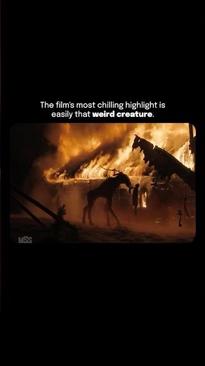 This monster feeds on your guilt! #shorts