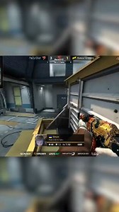 csgo:Simple经典名场面！