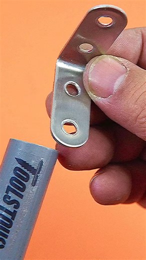 Storage Rack #pvcpipe #diyproject | The Poster Vault