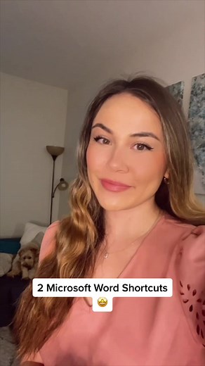 Top Microsoft Word Keyboard Shortcuts for Efficient Document Handling