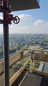 Scheepslift van Strépy-Thieu Filmpje gekregen van https://www.instagram.com/vofhoekschewaard?igsh=YTZ0eWU3eDB6cHdq | Scheepsspotter Anja