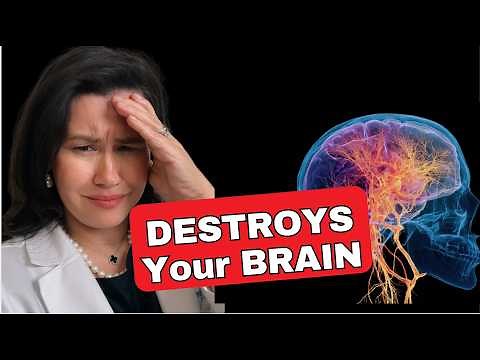 Hidden Brain Disease Doctors Often Miss: Giant Cell Arteritis Explained