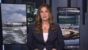 1.9K views · 16 reactions | Media talks to passenger and Paramedic Pete Carlson on the Delta Airlines flight that crashed and rolled over at Toronto’s Pearson airport. | Ontario Paramedic Association | Facebook