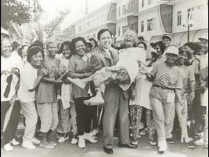 Legacies: The Founding Father & The Subic Bay Volunteers | SBMA@25