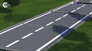 218K views · 77 reactions | These plastic roads could prevent flooding and reduce plastic waste. #GreatConcept | Inventions & Creations | Facebook