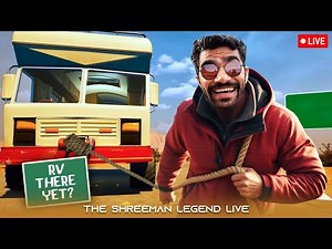 ये गेम भाईचारा ख़राब करवायेगा | RV There Yet?