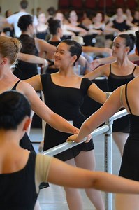 10K views · 359 reactions | It's that time of year again! Registration is NOW OPEN for our 2018 Summer Dance Intensive! Reserve your spot by visiting www.balletmagnificat.com We can't wait to see you there! | Ballet Magnificat! | Facebook