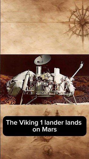 5 Historic Events From Each Year: 1976