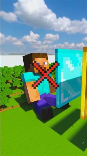 Steve vs Earthes!