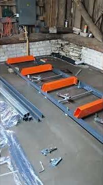 🪚 Cheap RIMA Electric Sawmill from China! Unboxing, Setup & First Test in 2 Minutes ⚡🚛