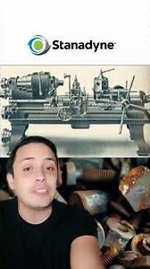 The story of Stanadyne diesel injection pumps. #history #writer #amazingstories
