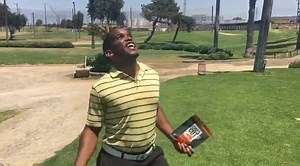 Cartbarnguys wanted me to switch up my diet!! Chef's Cut Real Jerky Instagram.com/Kenwavey_golf YouTube.com/Kenwaveygolf | Kenwavey Golf