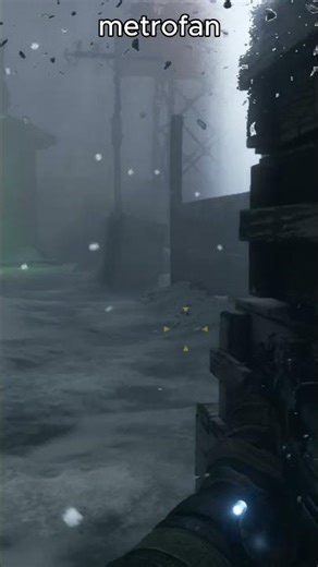 Metro Exodus Moscow 2026, I used it up, metro exodus, metroexodus, #metroexodus, #shorts