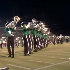 Journey to the Red Planet. 🚀 📰 dci.fan/1986Cavaliers #DCI1986 | The Cavaliers | Drum Corps International