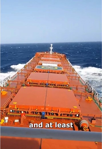 Exploring Bulk Carrier Cargo Versatility