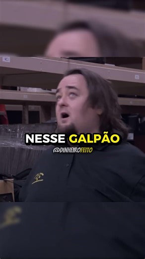 Did he steal his father's car? | Pawn Stars #wgitachi