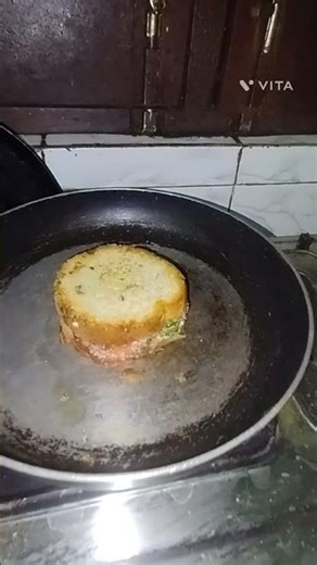 steamer sandwich Anjali kitchen