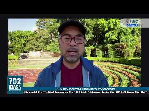 702 DZAS Morning Programs | April 13, 2026