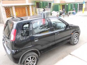 SUZUKI SWIFT 2003