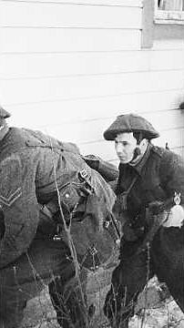 Britain’s Daring Commando Raids in WW2